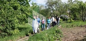 Самарский государственный социально-педагогический университет на улице Максима Горького