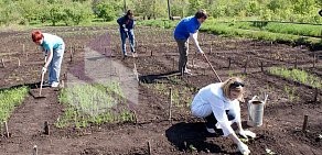 Самарский государственный социально-педагогический университет на улице Максима Горького