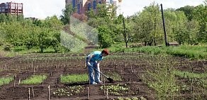 Самарский государственный социально-педагогический университет на улице Максима Горького