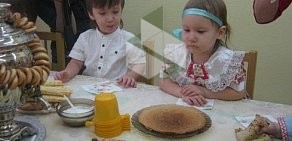 Детский центр развития Пчелёнок в Бердске