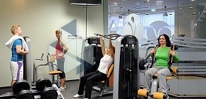 Fitness One сеть фитнес-клубов в Красногорске
