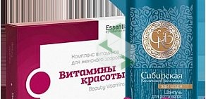 Центр обслуживания клиентов Сибирское здоровье на улице Мастеркова, 6