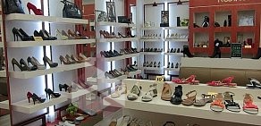 Магазин обуви Kwinto-Shoes в ТЦ Глобал Сити