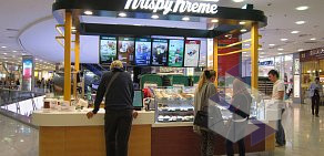 Пончиковая Krispy Kreme в ТЦ Европейский