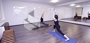 Йога-центр Yoga Practika