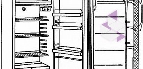Мастерская по ремонту холодильников на Варшавском шоссе