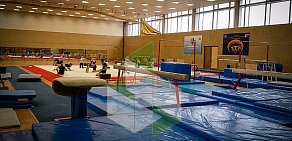 Школа акробатики для детей и взрослых Yourways на метро Локомотив