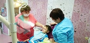 Детская стоматология Дункан на Будапештской улице