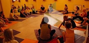 Семейная йога-студия ЙогаДом