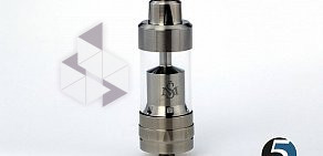 Redcoil.ru vapeshop