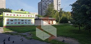 Автомойка и шиномонтаж Tires-service в Бескудниковском проезде, 9соор1