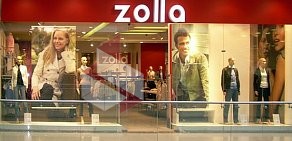 Магазин одежды Zolla на метро Коньково