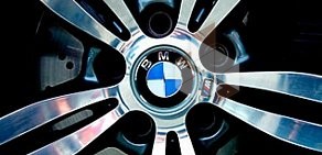 Автосервис BMW 03