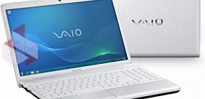 Сервисный центр по ремонту Sony Vaio на 1-й улице Бухвостова, 12/11 к 53