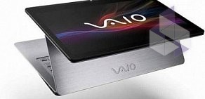 Сервисный центр по ремонту Sony Vaio на 1-й улице Бухвостова, 12/11 к 53