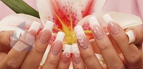 Nail Studio Ирины Крутик