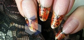 Nail Studio Ирины Крутик