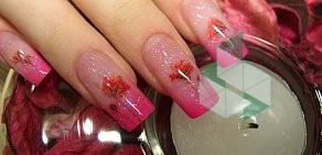 Nail Studio Ирины Крутик