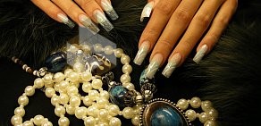 Nail Studio Ирины Крутик