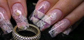 Nail Studio Ирины Крутик