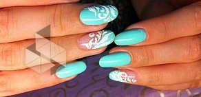 Nail Studio Ирины Крутик