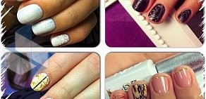 Nail Studio Ирины Крутик