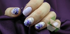 Nail Studio Ирины Крутик