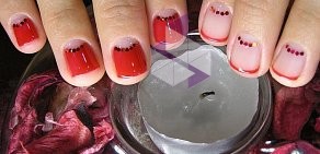 Nail Studio Ирины Крутик