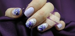 Nail Studio Ирины Крутик