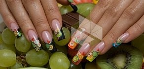 Nail Studio Ирины Крутик