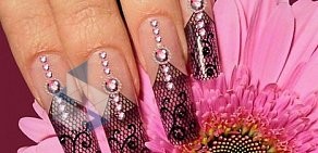 Nail Studio Ирины Крутик