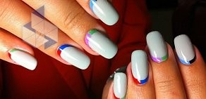 Nail Studio Ирины Крутик