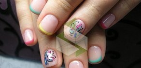 Nail Studio Ирины Крутик