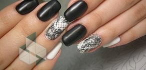 Nail Studio Ирины Крутик