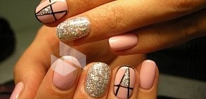 Nail Studio Ирины Крутик