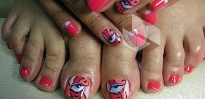 Nail Studio Ирины Крутик