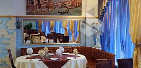 Кафе-Ресторан Венеция