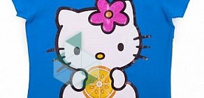 Интернет-магазин Hello Kitty