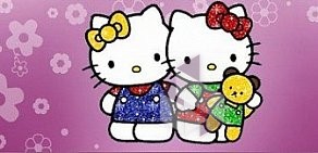 Интернет-магазин Hello Kitty