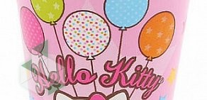 Интернет-магазин Hello Kitty