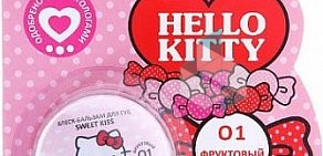 Интернет-магазин Hello Kitty