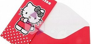Интернет-магазин Hello Kitty