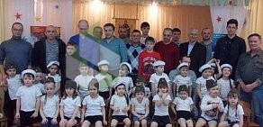 Православный детский сад Покровский