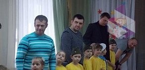 Православный детский сад Покровский