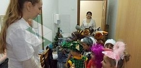 Православный детский сад Покровский