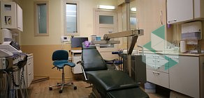 Стоматологическая клиника ДЕЛЬТА в проезде Связи 
