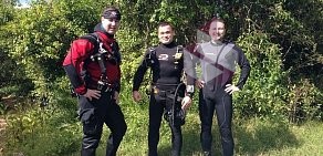 Дайвинг-клуб Ростов-Dive на улице Волкова