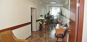 Клиника Национальный Научный Центр Наркологии в Люблино