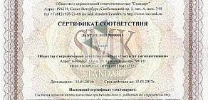 Институт системотехники