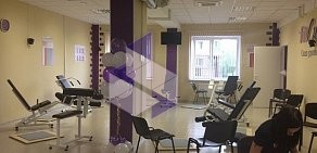 Фитнес-клуб для женщин FitCurves на проспекте Большевиков